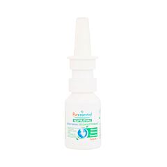 Dišni putevi Puressentiel Cough & Cold Respiratory Decongestant Nasal Spray 15 ml