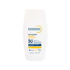Proizvod za zaštitu lica od sunca BIODERMA Photoderm Xdefense Ultra-Fluid SPF50+ 40 ml