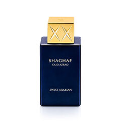 Parfemska voda Swiss Arabian Shaghaf Oud Azraq 75 ml