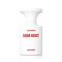 Parfemska voda BORNTOSTANDOUT Sugar Addict 50 ml