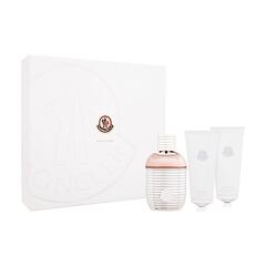 Parfemska voda Moncler Pour Femme 100 ml Poklon setovi