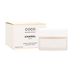 Krema za tijelo Chanel Coco Mademoiselle Silky Body Cream 150 g