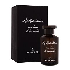 Parfemska voda Moncler Les Roches Noires 100 ml