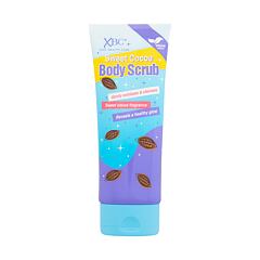 Piling za tijelo Xpel Sweet Cocoa Body Scrub 200 ml