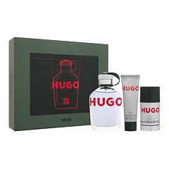 Toaletna voda HUGO BOSS Hugo Man 125 ml Poklon setovi