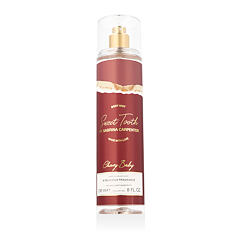 Sprej za tijelo Sabrina Carpenter Sweet Tooth Cherry Baby 236 ml