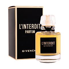 Parfem Givenchy L'Interdit 80 ml
