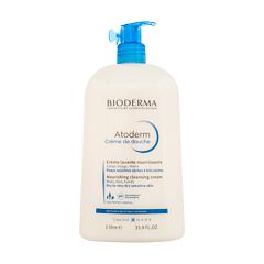 Krema za tuširanje BIODERMA Atoderm Ultra-Nourishing Shower Cream 1000 ml