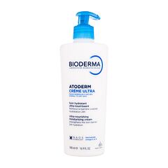 Krema za tijelo BIODERMA Atoderm Crème Ultra 500 ml