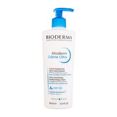 Krema za tijelo BIODERMA Atoderm Crème Ultra 500 ml