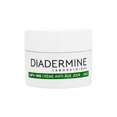 Dnevna krema za lice Diadermine Lift+ Bio Anti-Age Day Cream 50 ml oštećena kutija