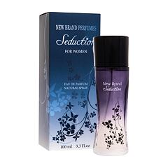 Parfemska voda New Brand Parfums Seduction 100 ml