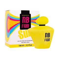 Parfemska voda New Brand Parfums Prestige Fluo Sun 100 ml