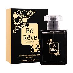Parfemska voda New Brand Parfums Bô Rêve 100 ml