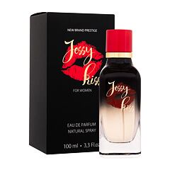 Parfemska voda New Brand Parfums Prestige Jessy Kiss 100 ml