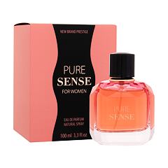 Parfemska voda New Brand Parfums Prestige Pure Sense 100 ml