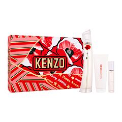 Parfemska voda KENZO Flower By Kenzo La Récolte Parisienne 75 ml Poklon setovi
