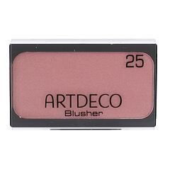 Rumenilo Artdeco Blusher 5 g 25 Cadmium Red Blush