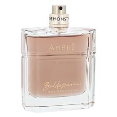 Toaletna voda Baldessarini Ambré 90 ml Testeri