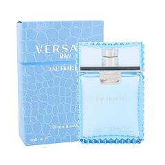 Vodica nakon brijanja Versace Man Eau Fraiche 100 ml