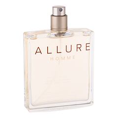 Toaletna voda Chanel Allure Homme 100 ml Testeri