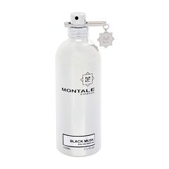 Parfemska voda Montale Black Musk 100 ml Testeri