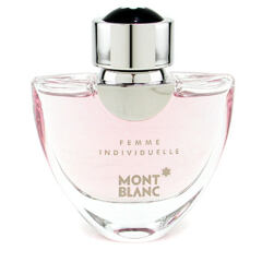 Toaletna voda Montblanc Femme Individuelle 75 ml Testeri