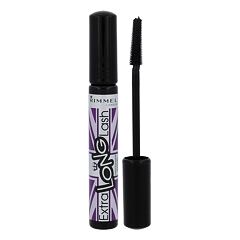 Maskara Rimmel London Extra Long Lash 8 ml 003 Extreme Black