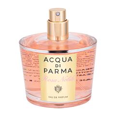 Parfemska voda Acqua di Parma Le Nobili Rosa Nobile 100 ml Testeri