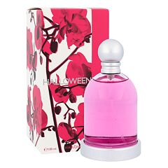 Toaletna voda Halloween Kiss Sexy 100 ml