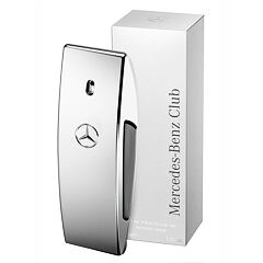 Toaletna voda Mercedes-Benz Mercedes-Benz Club 100 ml Testeri