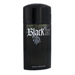 Toaletna voda Paco Rabanne Black XS 100 ml Testeri
