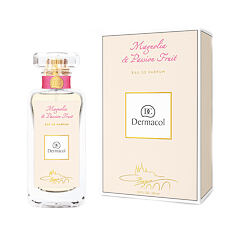 Parfemska voda Dermacol Magnolia & Passion Fruit 50 ml
