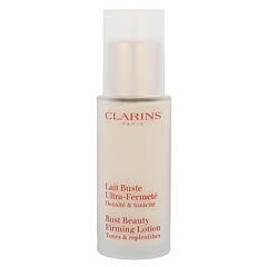 Njega grudi Clarins Age Control & Firming Care Bust Beauty 50 ml oštećena kutija