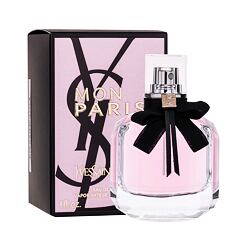 Parfemska voda Yves Saint Laurent Mon Paris 30 ml