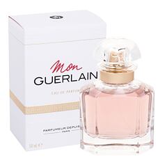 Parfemska voda Guerlain Mon Guerlain 50 ml