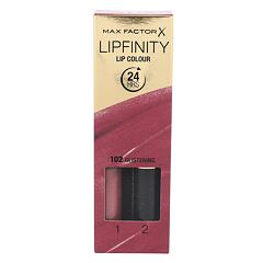 Ruž za usne Max Factor Lipfinity 24HRS Lip Colour 4,2 g 102 Glistening