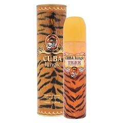 Parfemska voda Cuba Jungle Tiger 35 ml