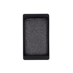 Sjenilo za oči Artdeco Eyeshadow Pearl 0,8 g 02 Pearly Anthracite