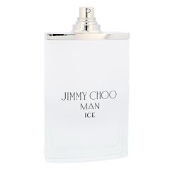Toaletna voda Jimmy Choo Man Ice 100 ml Testeri