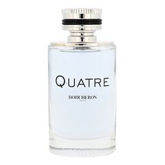 Toaletna voda Boucheron Boucheron Quatre Pour Homme 100 ml Testeri