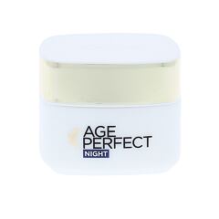 Noćna krema za lice L'Oréal Paris Age Perfect 50 ml