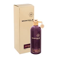 Parfemska voda Montale Aoud Purple Rose 100 ml