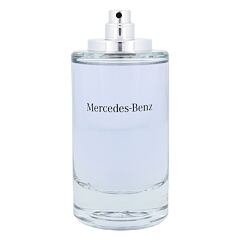 Toaletna voda Mercedes-Benz For Men 120 ml Testeri