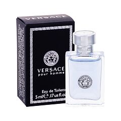 Toaletna voda Versace Pour Homme 5 ml