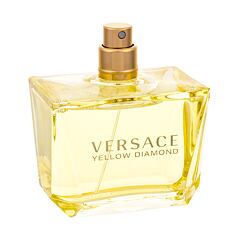 Toaletna voda Versace Yellow Diamond 90 ml Testeri