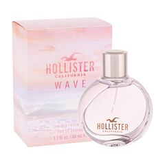 Parfemska voda Hollister Wave 50 ml