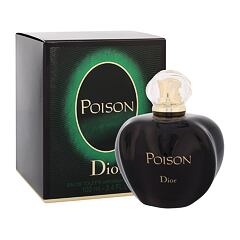 Toaletna voda Dior Poison 50 ml