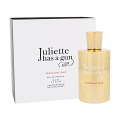 Parfemska voda Juliette Has A Gun Midnight Oud 100 ml