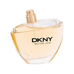 Parfemska voda DKNY Nectar Love 100 ml Testeri